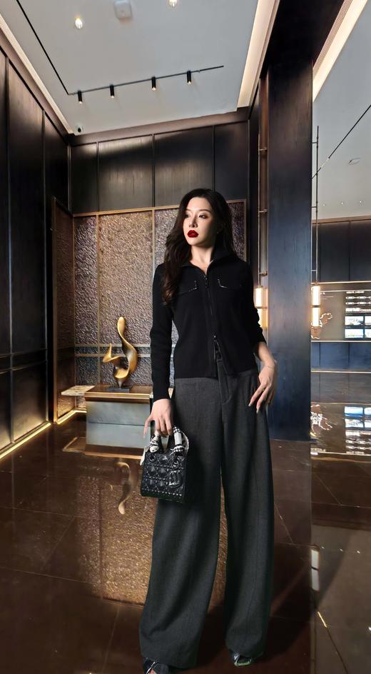 达琳可儿SY0Y76_毛衣_ZK 商品图1