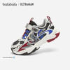 【奥特曼IP balaOne】巴拉巴拉童鞋男童运动鞋春秋2025新款跑步鞋 商品缩略图0
