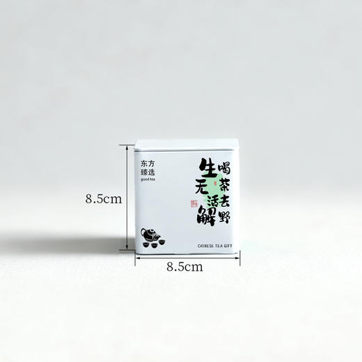 85方矮罐  4.5元一个/一件125个 商品图4