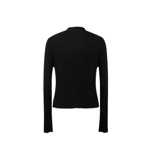 【商场同款】麦檬春秋毛衫4E8331791 商品图1