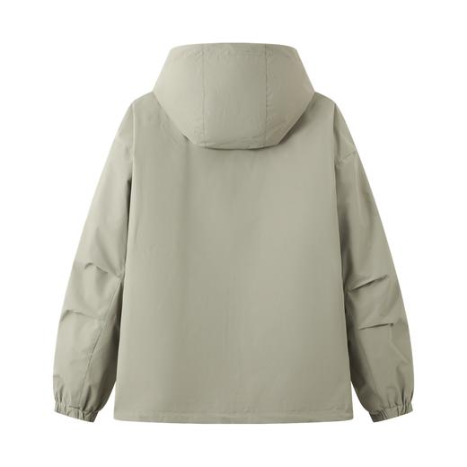 gxg.jeans男装【男女同款】25冬三合一两件套可拆卸羽绒内胆运动羽绒服外套K&C 商品图6