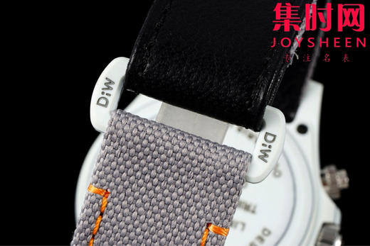 劳力士 DIW迪通拿碳纤维系列 改装迪通拿 新款颜色！重制版！丹东4801机 男士腕表 表径40mm 商品图5