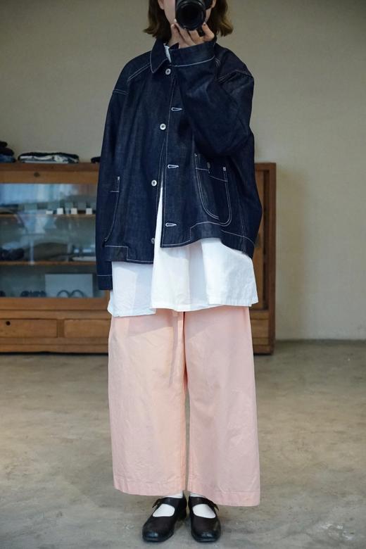 Casey Casey阔腿裤 商品图2