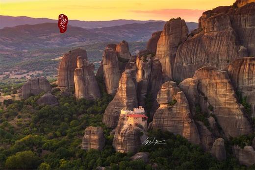 5.19确定出发【希腊】卫城神祇爱琴海双岛休闲摄影12天<环球寻梦> 商品图6