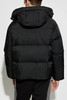 【超惠秒】Emporio Armani 男士满布字母logo 高充绒抗寒保暖可拆卸帽 羽绒服外套 12276 商品缩略图10