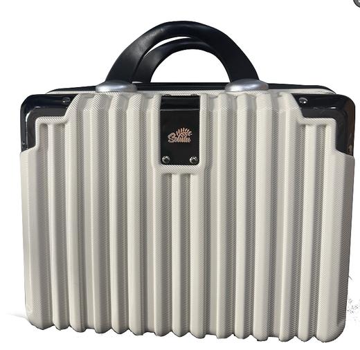 Solulu定制手提箱 商品图0