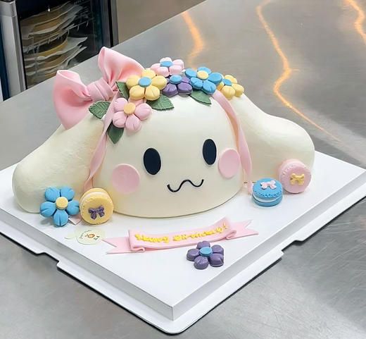 美丽的玉桂狗 商品图0