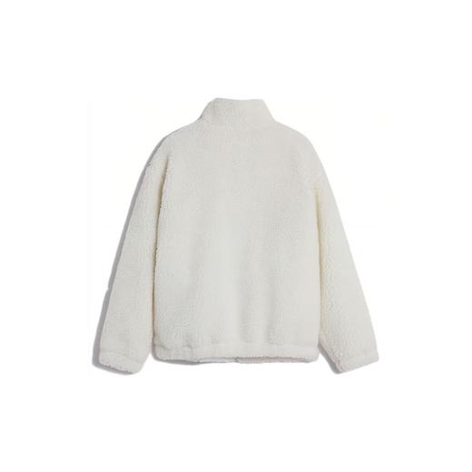 139元2件 GAP儿童羊羔绒立领短外套 619622-QS（线上线下同时售卖 不保证有货 介意勿拍） 商品图1