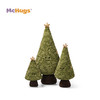 MChugs 星雪松圣诞树 玩偶毛绒娃娃玩具摆件 生日礼物公仔 商品缩略图1