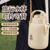 【便携式烧水壶】保温一体家用水杯 旅行大容量电热水壶 智能恒温礼品  商品缩略图1