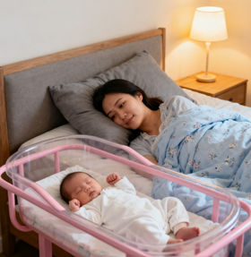 新手妈妈的产后恢复指南，这10件事比下奶更重要！