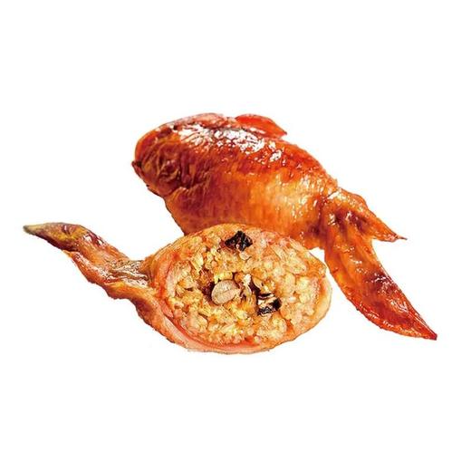 照烧鸡翅包饭(熟食) 约100g/只 商品图2