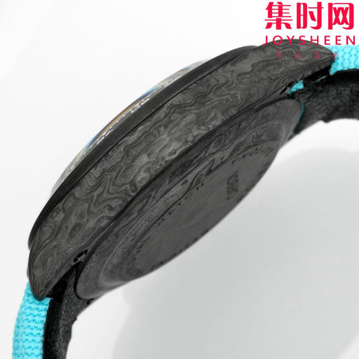 超轻 超轻 超轻！夜光神器！劳力士 Diw迪通拿碳纤维系列 改装迪通拿镂空款 高端改装4130机 男士腕表 镂空碳纤维迪通拿（超级夜光壳定制版） 商品图6