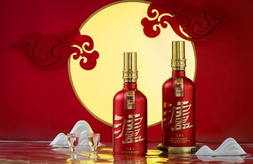 【久】52°泸州大壹品500ml/2瓶 商品图2