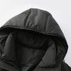 gxg.jeans男装【锁温保暖】男士连帽羽绒服25冬款大口袋舒适百搭青少年外套男K&C 商品缩略图2