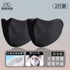 买1送1 骑行保暖口罩防风防寒 男女高颜值秋冬保暖面罩东北防冻脸紫外线 商品缩略图4