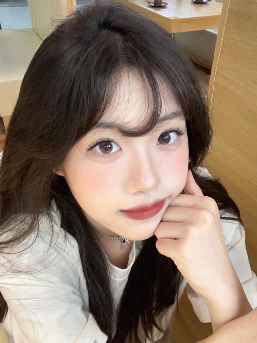 ginomii 半年抛 清甜法则 直径14.2mm着色13.4mm 商品图6