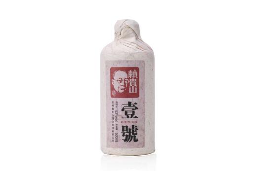 【久】53°赖贵山1号500ml/瓶 商品图0