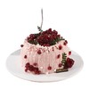 榴光绯色【动物奶油生日蛋糕W】 商品缩略图0