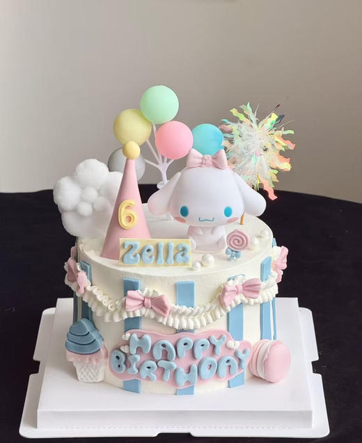 多巴胺玉桂狗 商品图0