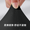 跃牌【瑜堂系列】新款线形宽松开衫外套春秋撞色高弹透气休闲运动外套女JYMW183 商品缩略图4