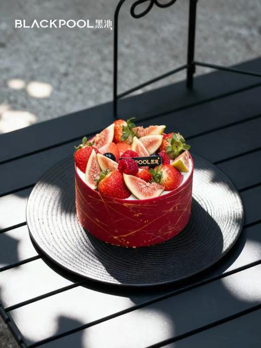 射手座·浆果地 | 黑池 商品图2