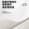 半身缘男装 冬季面包85%鹅绒螺纹袖口抗菌防静电羽绒服2618 商品缩略图10