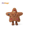 MChugs 圣诞星星姜饼 15CM 玩偶毛绒娃娃玩具生日礼物公仔 商品缩略图1