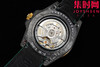 劳力士 DIW游艇碳纤维系列 改装游艇名仕GMT-Master II V3版 男士腕表 商品缩略图8