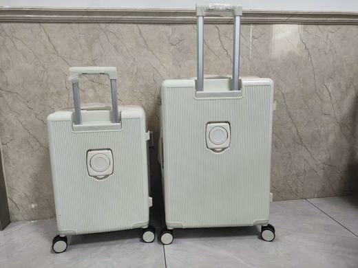 Solulu定制行李箱 ② 商品图1