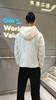佐丹奴男女同款25年新款摇粒绒休闲外套13075858 商品缩略图6