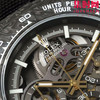 超轻 超轻 超轻！夜光神器！劳力士 Diw迪通拿碳纤维系列 改装迪通拿镂空款 高端改装4130机 男士腕表 镂空碳纤维迪通拿（超级夜光壳定制版） 商品缩略图2