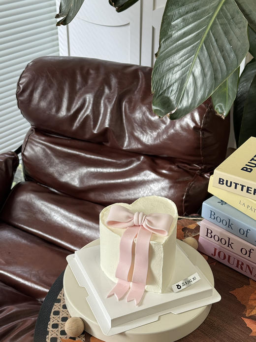 ins粉色蝴蝶结 商品图1