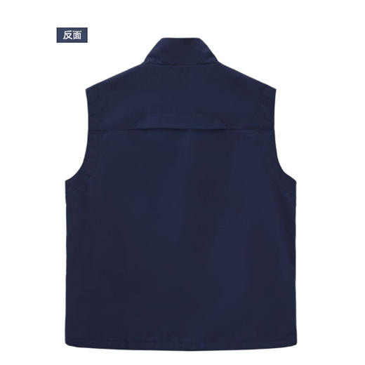 学习强国 新款户外透气耐磨四季款双层马甲 商品图1