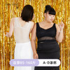 【亲友内购】半醒Ms背心05 蕾丝透气抗菌抑菌桑蚕丝大胸首选IG0023 商品缩略图0