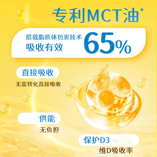 【含邮含税】Ddrops成人维生素d3-5000IU+维生素k2滴剂 2.5ml/瓶 商品图4