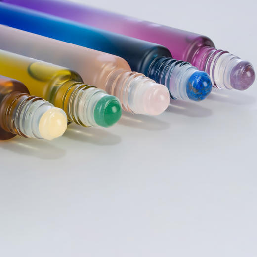 ² 【安然水晶】云息香精粹油滚珠系列 HM02-CRMM-ARSJ 商品图12