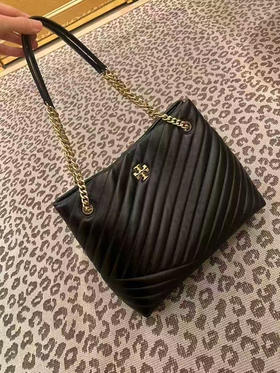 🦃感恩节折扣🦃 Tory Burch TB Kira 大号tote包，折上折后 ¥2999直邮到手