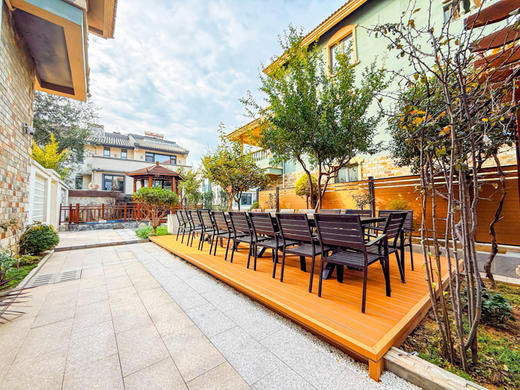 泰安慢姑娘山野之间轰趴馆 商品图7