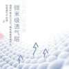 好奇奢透呼吸纸尿裤拉拉裤超薄透气干爽尿不湿 商品缩略图3