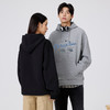 gxg.jeans男装2025秋款男士连帽卫衣宽松休闲百搭显瘦日常情侣款上衣外套K&C 商品缩略图1