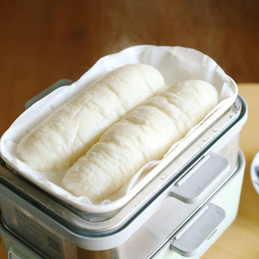 非遗毛巾馒头 传统手工制作（3.26发货） 商品图2