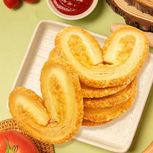 黄油蝴蝶酥 | 商品图2