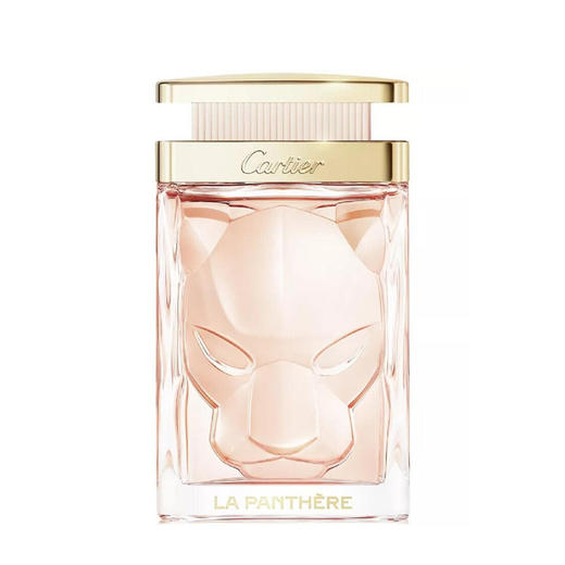 【保税仓】Cartier 卡地亚 猎豹淡香水100ml（有效期至28年9月） 商品图0