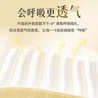 GOO.N®大王光羽系列纸尿裤拉拉裤 商品图1