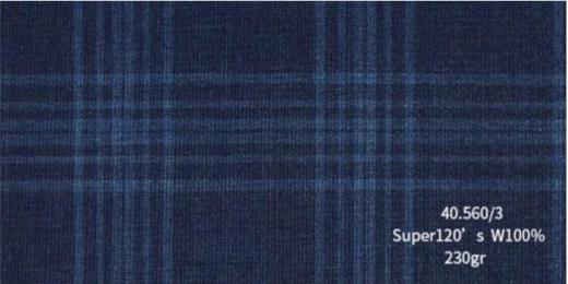 VBC 40.560/3 商品图0