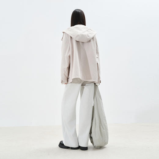 【商场同款】麦檬春秋牛仔长裤4G8252311 商品图4