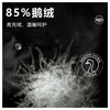 半身缘男装 冬季面包85%鹅绒螺纹袖口抗菌防静电羽绒服2618 商品缩略图9