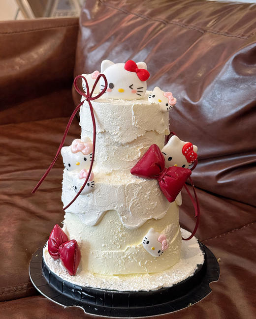 超级可爱KT猫 商品图0