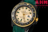 劳力士 DIW游艇碳纤维系列 改装游艇名仕GMT-Master II V3版 男士腕表 商品缩略图2